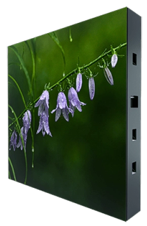 Ecran LED de exterior