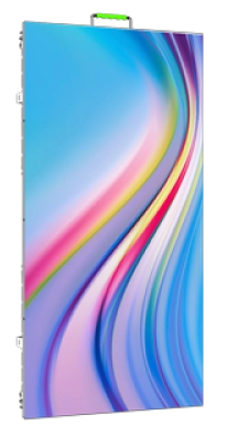 Ecran LED de închiriat