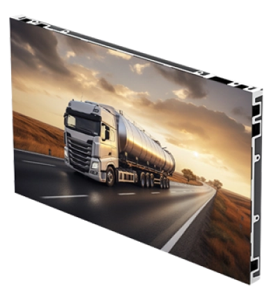 Ecran LED de interior